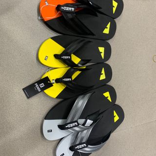 Dép FENDI mẫu mã (mới)