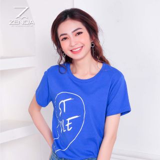 Áo thun nữ Best Couple