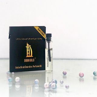 Tinh Dầu Nước Hoa Dubai