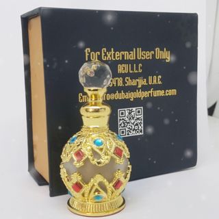 Tinh Dầu Nước Hoa Dubai