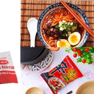 Mỳ cay Shin Ramyun
