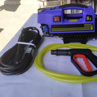 Máy rửa xe mitec