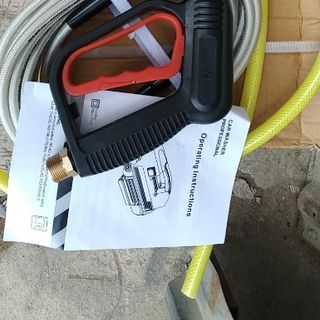 Máy rửa xe mitec