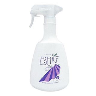Xịt ủi quần áo Essence chai 600ml ( Tím, Hồng )