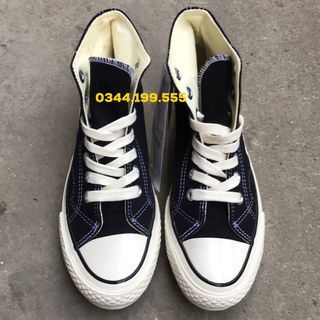Giày CV 1970s R.E.P 11 Cao Cổ Sỉ Giá Tốt Bao Thị Trường