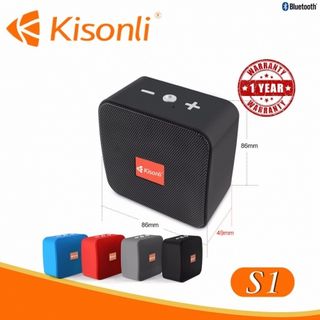 LOA BLUETOOTH KISONLI S1 giá sỉ