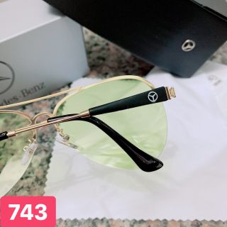 MẮT KÍNH 743