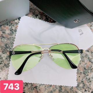 MẮT KÍNH 743