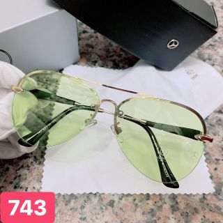 MẮT KÍNH 743