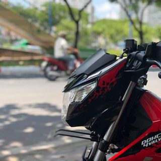 Thanh Lý Satria Fi150 Đỏ Đen Xe Chưa Lăn Bánh Giá 25 Triệu :