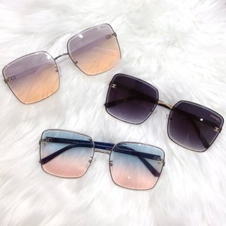MẮT KÍNH THỜI TRANG 4614