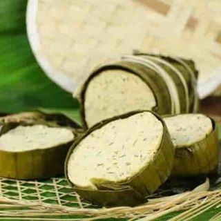 Chả Lụa Thuần Chay