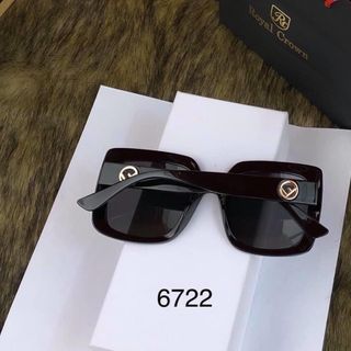 MẮT KÍNH 6722