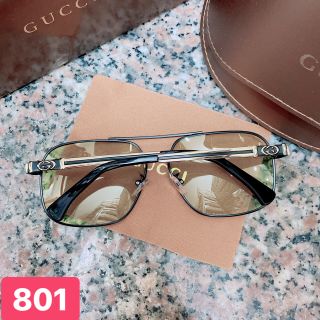 MẮT KÍNH THỜI TRANG 801