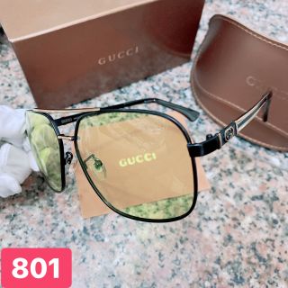 MẮT KÍNH THỜI TRANG 801