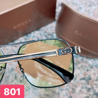 MẮT KÍNH THỜI TRANG 801