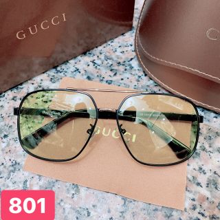 MẮT KÍNH THỜI TRANG 801