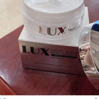 Kem body lux SoHERBs