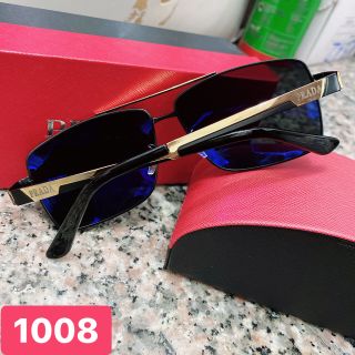 MẮT KÍNH 1008