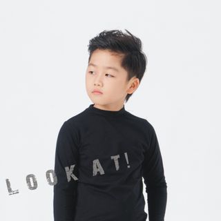 1 đôi áo giữ nhiệt trẻ em bé trai