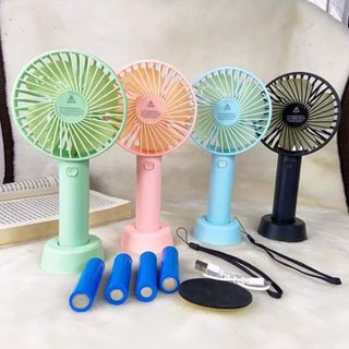 Quạt cầm tay mini