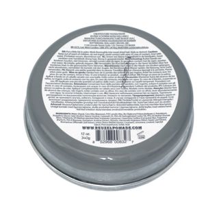Reuzel Extreme Hold Matte Pomade 340 gram (xám)
