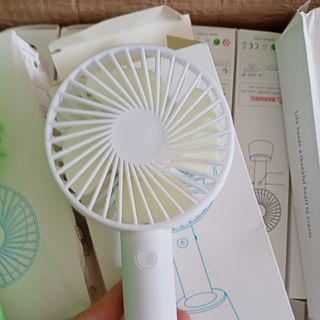 Quạt cầm tay mini