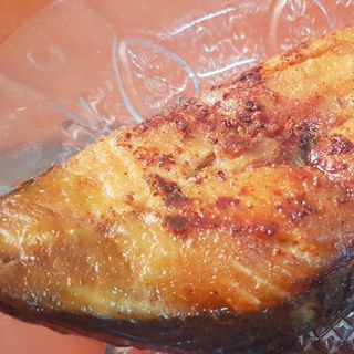 CÁ BỚP SẤY - CÁ THU MỘT NẮNG NAM DU - KIÊN GIANG