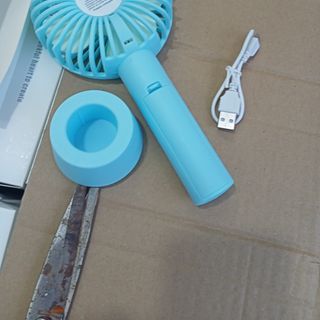 Quạt cầm tay mini