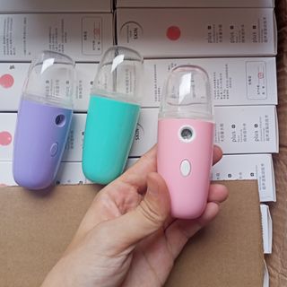 Máy phun sương