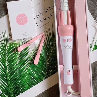 Máy uốn tóc Vivid vogue