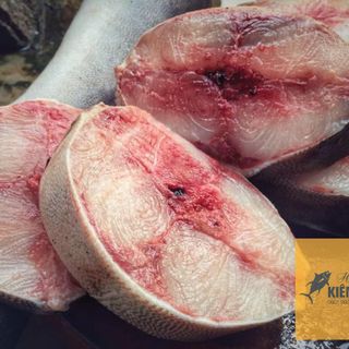 CÁ BỚP SẤY - CÁ THU MỘT NẮNG NAM DU - KIÊN GIANG