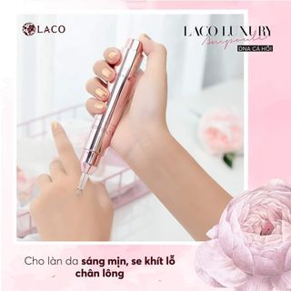Kem dưỡng da ban đêm- DNA cá hồi- Serum trị nám-Se khít lỗ chân lông