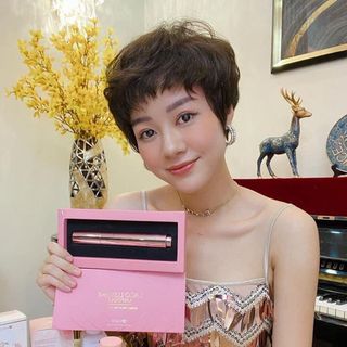 Kem dưỡng da ban đêm- DNA cá hồi- Serum trị nám-Se khít lỗ chân lông