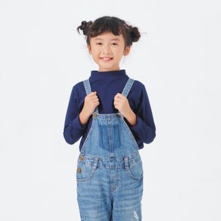 1 đôi áo giữ nhiệt trẻ em
