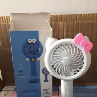 Quạt mini cầm tay