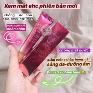 Kem mắt ahc
