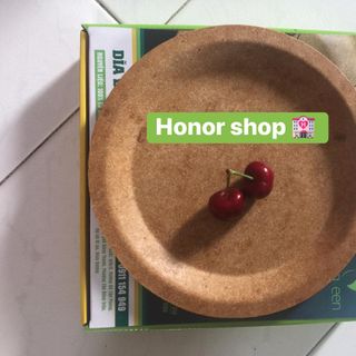 ĐĨA LÀM TỪ CÁM GẠO DÙNG 1 LẦN