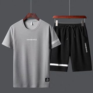 Set bộ thun mè
