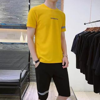 Set bộ thun mè