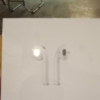 [Bảo hành 3 tháng] Tai nghe Airpod 2 Rep 1:1
