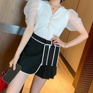 Sét bộ mát phong cách trẻ trung
Zize. S___2XL
B375