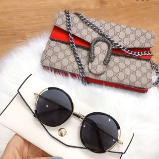 MẮT KÍNH TRÒN 506