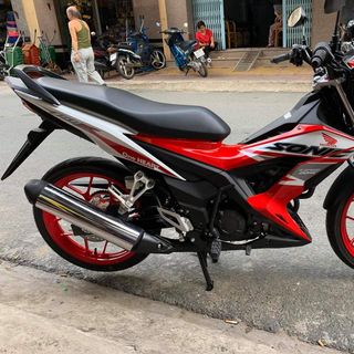Thanh Lý Honda Sonic R150 Xe Nhập INDONESIA Giá 28 Triệu Giấy Tờ Chính Chủ