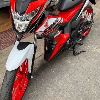 Thanh Lý Honda Sonic R150 Xe Nhập INDONESIA Giá 28 Triệu Giấy Tờ Chính Chủ