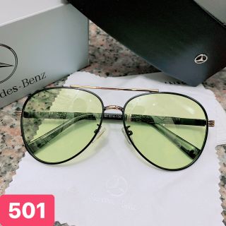 MẮT KÍNH NAM 501