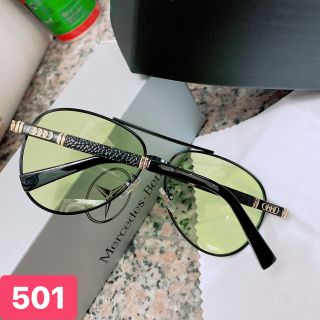 MẮT KÍNH NAM 501