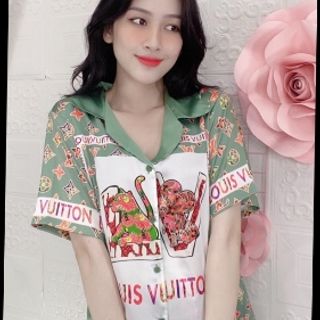 BỘ ĐÙI SATIN LỤA BIGSIZE