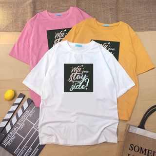 CHUYÊN SẢN XUẤT ÁO THUN IN TAY LỬNG FORM TO