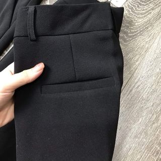 QUẦN ÂU CÔNG SỞ XUẤT DƯ